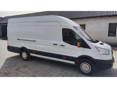 FORD TRANSIT 2.2 TDCi 350 LWB E Trend Jumbo