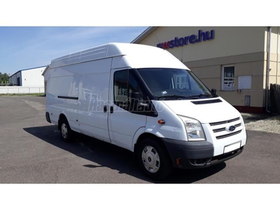 FORD TRANSIT 2.2 TDCi 350 LWB Trend