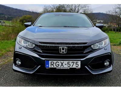 HONDA CIVIC 1.0 T Elegance Navi