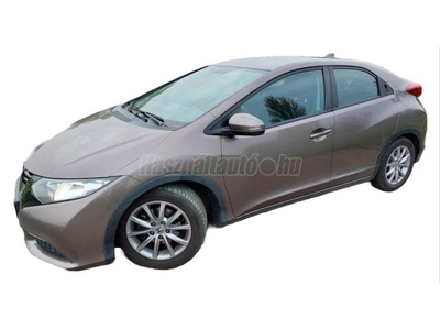 HONDA CIVIC 1.4 Comfort