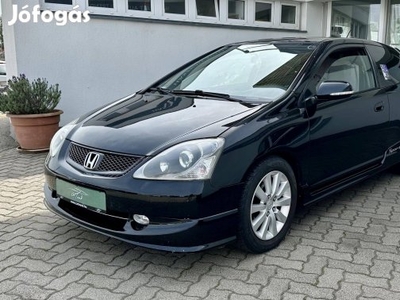 Honda Civic 1.4 Sport