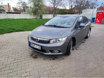 HONDA CIVIC 1.6 Elegance