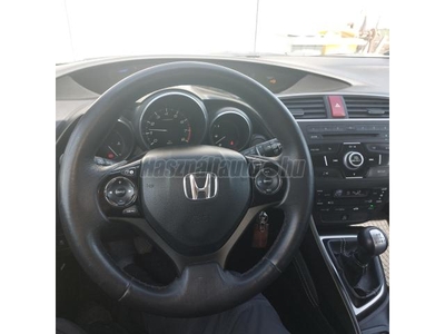 HONDA CIVIC Tourer 1.8 Comfort