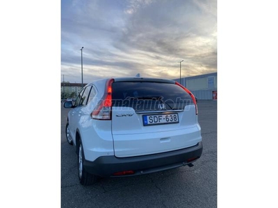 HONDA CR-V 1.6 i-DTEC 2WD Comfort