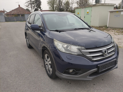 HONDA CR-V 1.6 i-DTEC 2WD Lifestyle