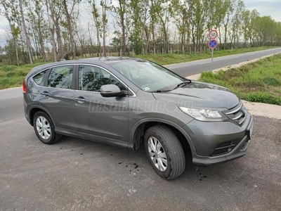 HONDA CR-V 2.0 Elegance