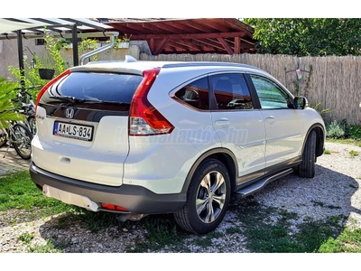 HONDA CR-V 2.2 i-DTEC Lifestyle