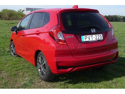 HONDA JAZZ 1.3 Elegance