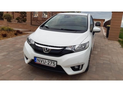 HONDA JAZZ 1.3 Elegance Magyaro.-i