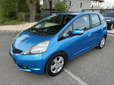 Honda Jazz 1.4 Elegance (Automata) Digitklíma!F...