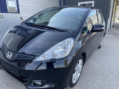 HONDA JAZZ 1.4 Elegance Becsületesnepper