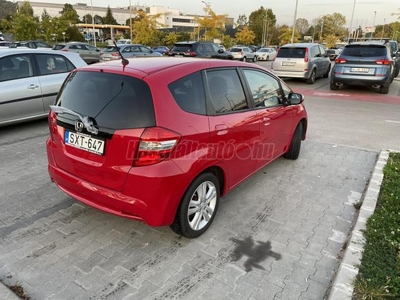 HONDA JAZZ 1.4 Elegance