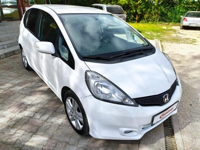 HONDA JAZZ 1.4 Elegance Plus JÓ ÁLLAPOT TEMPOMAT 1.4 I