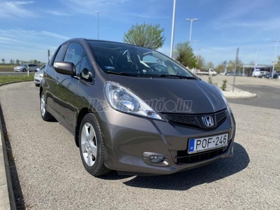 HONDA JAZZ 1.4 Executive CVT