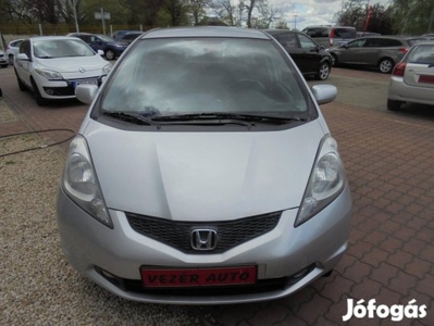 Honda Jazz 1.4 Executive Tolatóradar M Kormány...