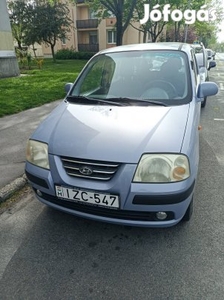 Hyundai Atos prime 1,1