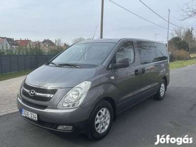 Hyundai H-1 Van 2.5 CRDi HP Comfort 6 Személy /...