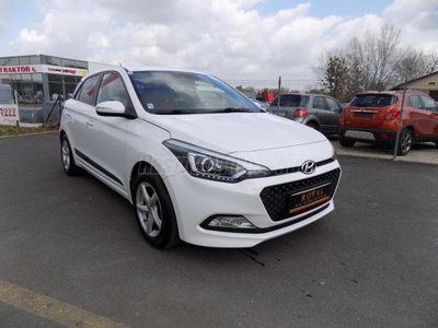 HYUNDAI I20 1.25i HP Go! 65.000 km!!!!