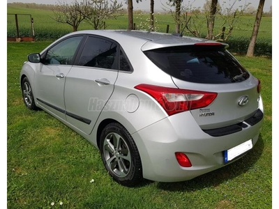 HYUNDAI I30 1.6 CRDi LP ISG Business Life