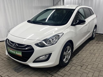 HYUNDAI I30 CW 1.4i Comfort