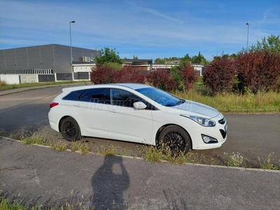 HYUNDAI I40 1.6 GDI Life VF