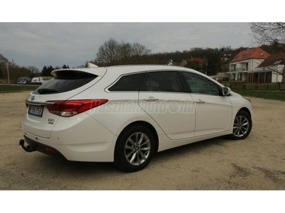 HYUNDAI I40 1.7 CRDi LP Premium