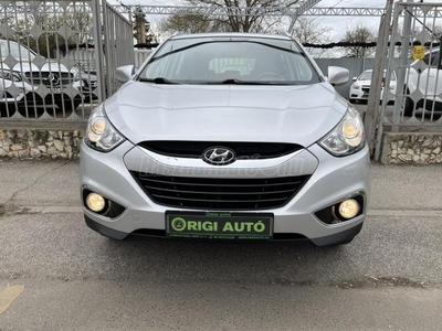 HYUNDAI IX 35 ix35 1.6 Comfort 2WD