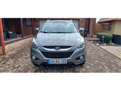 HYUNDAI IX 35 ix35 1.6 GDi Go! Brasil