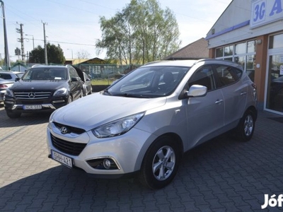 Hyundai IX 35 ix35 1.6 Life 2WD 114.921 KM !