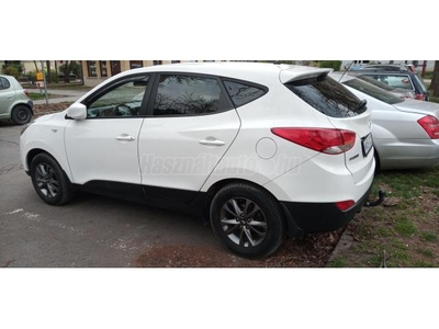 HYUNDAI IX 35 ix35 1.6 Life 2WD