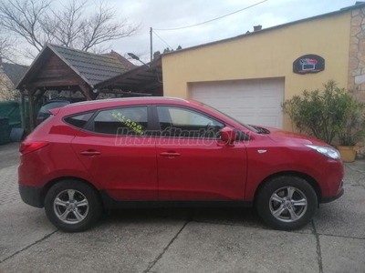 HYUNDAI IX 35 ix35 2.0 Comfort 2WD