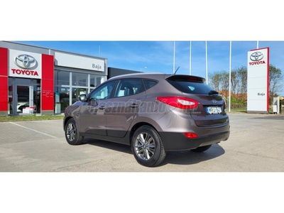 HYUNDAI IX 35 ix35 2.0 CRDi HP Premium 4WD (Automata)