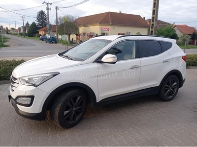 HYUNDAI SANTA FE 2.2 CRDi Premium