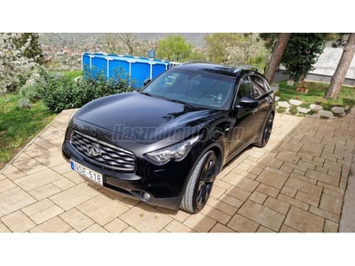 INFINITI FX30d 3.0 V6 S Premium (Automata)