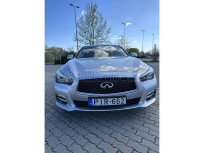 INFINITI Q50 2.2d Premium