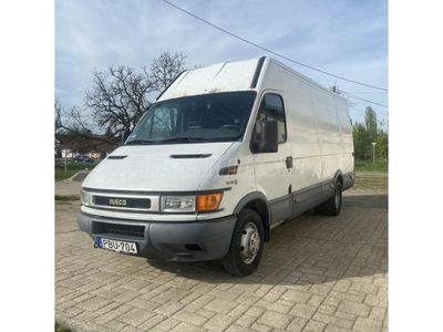 IVECO 35 DailyC 13