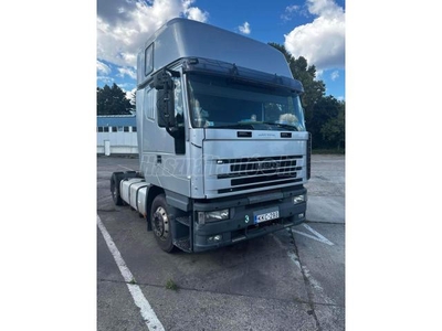 IVECO 440E43