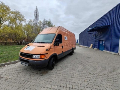 IVECO Daily 5.2 T