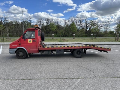 IVECO EGYÉB Z1 2.5 3510 c