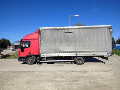 IVECO eurocargo