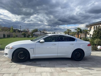 JAGUAR XF 3.0 V6 S C Premium Luxury (Automata)