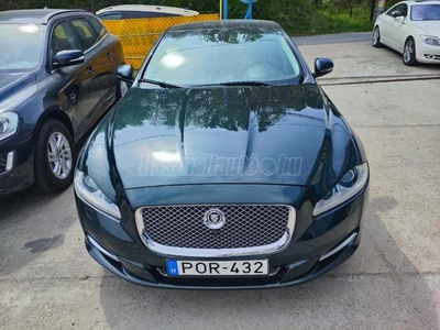 JAGUAR XJ 3.0 D V6 Luxury SWB (Automata)