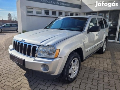 JEEP GRAND Cherokee 3.0 CRD Laredo (Automata) G...