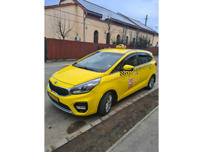 KIA CARENS 1.6 GDI EX