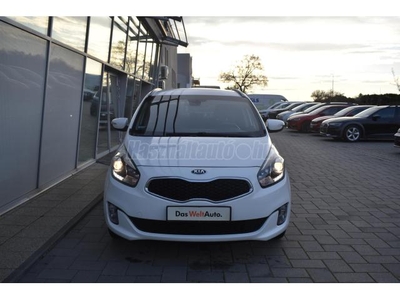 KIA CARENS 1.6 GDI LX Részletre 20% Kezdőbefizetéssel! Prémium Garanciával!