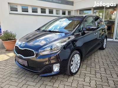 KIA Carens 1.7 CRDI HP EX Limi. (Automata) [7 s...