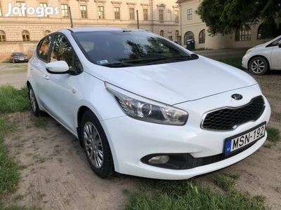 Kia Ceed 1.4 CRDi