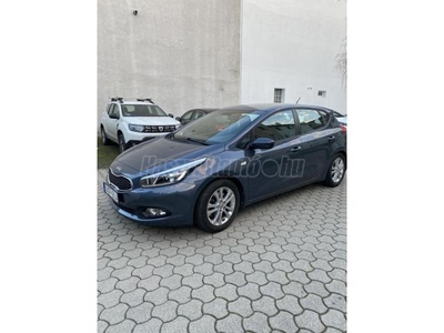 KIA CEE'D 1.4 CVVT Jubileum