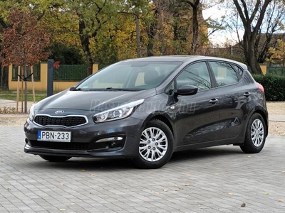 KIA CEE'D 1.6 GDI LX