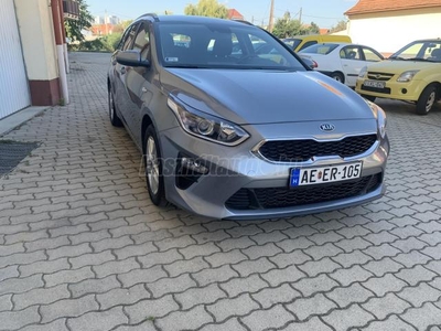 KIA CEE'D Ceed SW 1.0 T-GDI Bronze